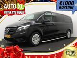 Mercedes-Benz Vito Tourer 114 Aut. Extra Lang 9-Pers Camera Ca - Mercedes-Benz Vito: Extra Lang