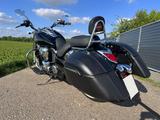 Kawasaki VN 1700 Vulcan  - KAWASAKI VN1700