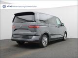 Volkswagen Multivan Life AHK 7Sitzer Vis-a-Vis RearView LED - Volkswagen T7 Diesel Gebrauchtwagen