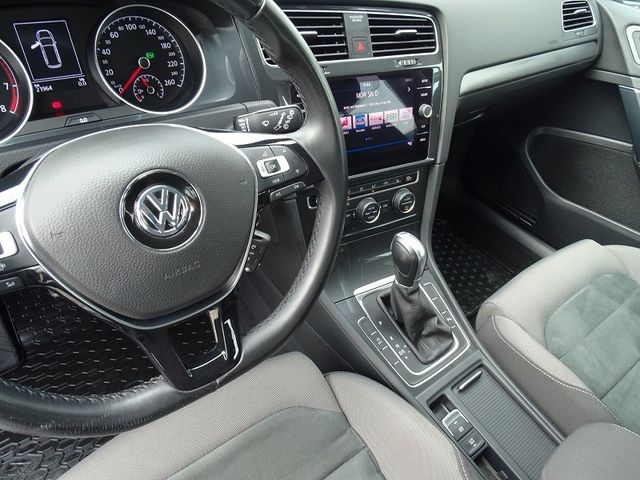 Golf Variant 1.0 TSI DSG Comfortline / Family