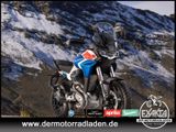 Moto Guzzi V100 STELVIO DUECENTO TRIBUTO / LIMITED EDITION - MOTO GUZZI NEU