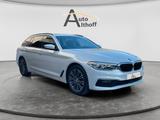 BMW 530d Touring xDrive Sport Line AHK HiFi  PANO - BMW 5er Reihe Gebrauchtwagen in Stuttgart