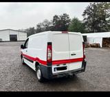 Citroën Jumpy HDi 90 27 L1H1 Kasten - Citroën Jumpy: L2h1