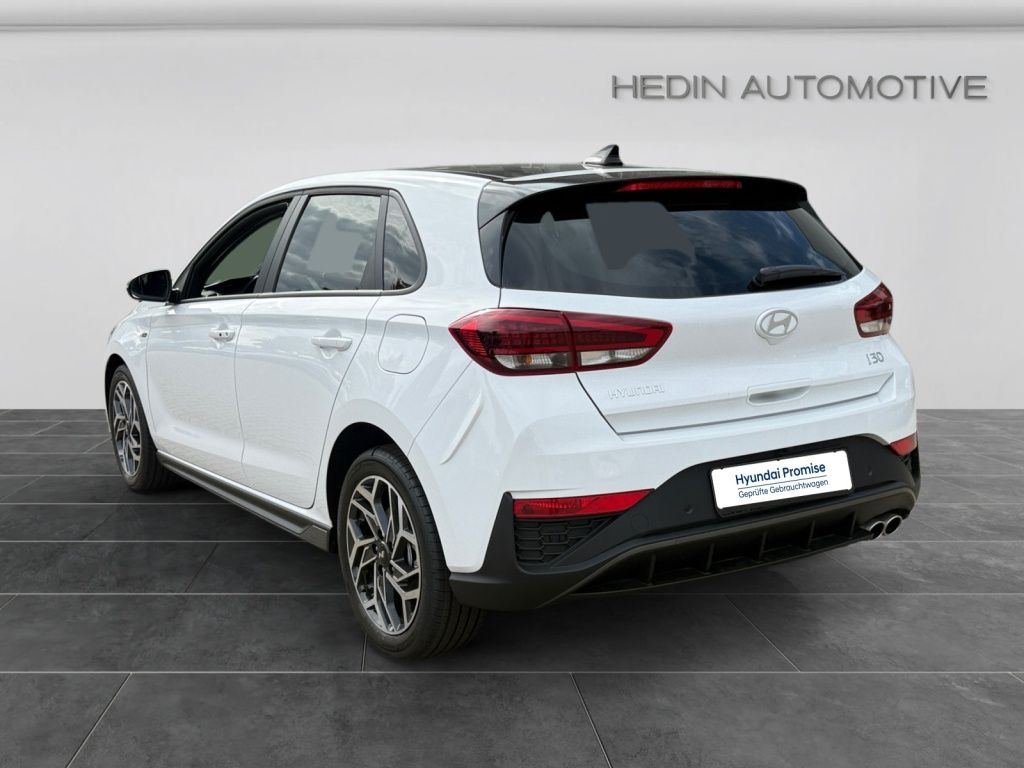 Hyundai i30 – Bild 4
