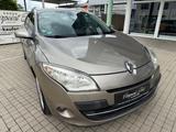 Renault Megane III Grandtour Luxe, NAVI,LEDER,TüV 11.25 - Renault Megane aus 2010: Kombi
