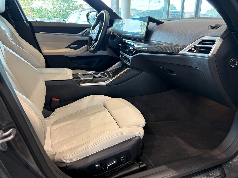 BMW i4 - Bild 30