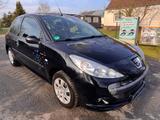 Peugeot 206 + Urban Style *Klima*Euro.5* - Peugeot 206: Style