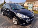 Peugeot 206 + Urban Style *Klima*Euro.5* - : bis 1.500 €, TÜV