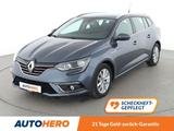 Renault Megane 1.2 TCe Energy Intens*NAVI*CAM*PDC*TEMPO* - Renault Gebrauchtwagen in München
