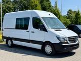 Mercedes-Benz Sprinter II 314CDI Mixto Klima 5-Sitze StHz - Offers matching your search criteria