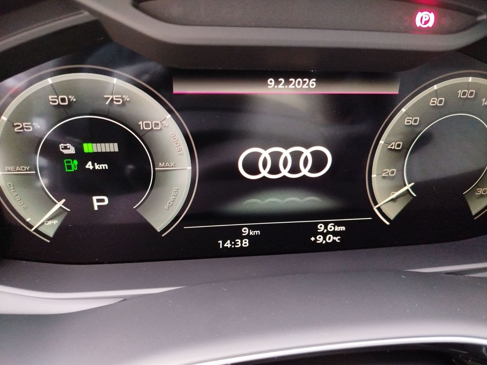 Audi Q8 - Bild 8