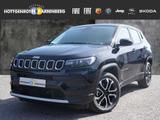 Jeep Compass Mild-Hybrid 1.5 MultiAir Altitude T4 48V - Jeep Compass Neuwagen