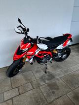 Ducati Hypermotard 950 SP - DUCATI HYPERMOTARD 950 SP