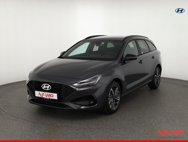 Hyundai i30 cw 1.0 T-GDi  GO! Plus LED Navi Kamera VC