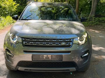 Land-Rover Discovery - 7