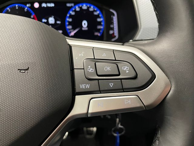 T-Cross Goal 1.0 TSI SHZ LED ACC PDC