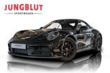 Porsche 992.2 Carrera Cabriolet + BOSE + CLUBLEDER - Porsche 992 aus 2025