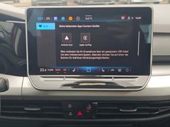 VW VW Golf Life 1.5TSI #Sitz-Komfort-Paket