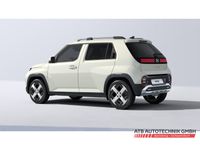 Hyundai INSTER - Vorschau Bild 2