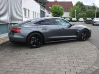 Audi RS e-tron GT - Vorschau Bild 3