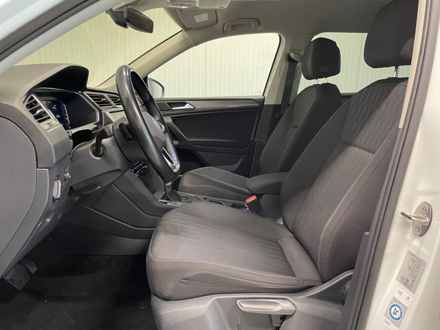 Tiguan Allspace Life 2.0 TDI DSG STANDHZG