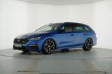 Skoda OCTAVIA COMBI RS PLUS 2.0TSI DSG MASSAGESITZEuvm - Skoda Octavia: RS Plus