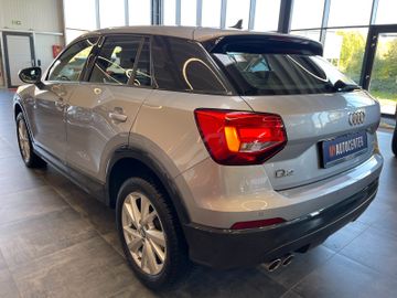 Audi Q2 35 TDI design *NAVI*KAMERA*VIRTUAL*ACC*SZHZ.*