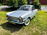 Fiat Jagst Riviera Coupe - Vignale - 1964 ... - Fiat Coupe mit Benzin-Antrieb: Sportwagen