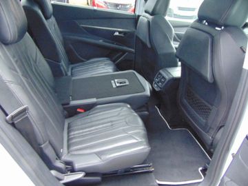Bild 11 Peugeot 5008 Allure
