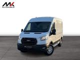 Ford Transit L2H2*KAMERA*SZHG*TEMPOMAT*SCHECKHEFT* - Ford Transit in Bielefeld