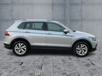 Volkswagen Tiguan - Vorschau Bild 7
