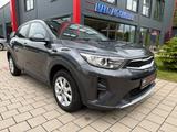 Kia Stonic Edition 7(Tüv&Insp.neu/2 Hand) - Kia Stonic Gebrauchtwagen in Hamburg