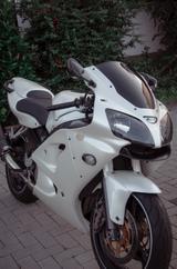 Kawasaki ZX6R - Offers