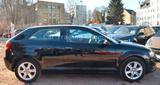 Audi A3 1.6 Klimaautomatik Sitzheizung 1.Hand Tüv neu - Audi A3: 1.6