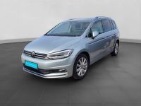 Volkswagen Touran - Vorschau Bild 2