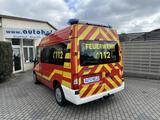 Ford Transit FT 300K 2.2 TDCi MTW Feuerwehr 49Tkm MTF - Feuerwehr mit Diesel-Antrieb