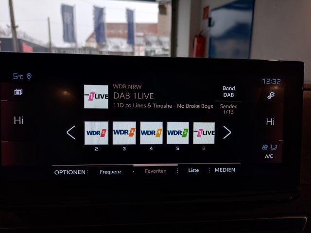Peugeot 3008 PureTech 130 EAT8 GT *Schiebedach*el. Heckk