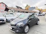 Opel Mokka Innovation/Navi/Automatik/Teilleder/ - Opel Mokka mit Diesel-Antrieb