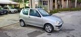 Fiat Seicento 1.1 54cv Clima - Fiat Seicento: Limousine