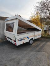 Esterel PRC 31/ C 34 - Esterel Wohnwagen