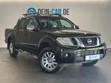 Nissan Navara KingCab Business *4X4*V6*LEDER*SOUNDSYSTE - Nissan Navara: Kingcab