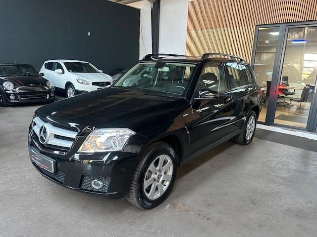Mercedes-Benz GLK 200