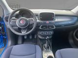 Fiat 500 X Club *Tempomat*Navi*Apple*Klima*16 Zoll* - Fiat: A 16