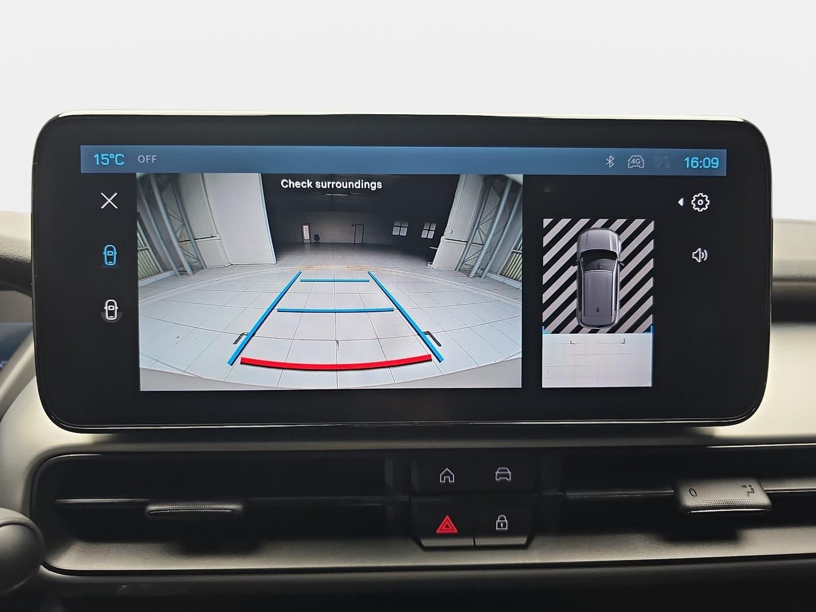 Jeep Avenger - Bild 11