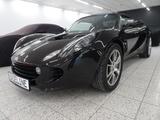 Lotus Supercharged - wenig KM - Service neu - Lotus Elise: Cabrio