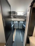Adria Twin Supreme 640 SGX Edition *Automatik*