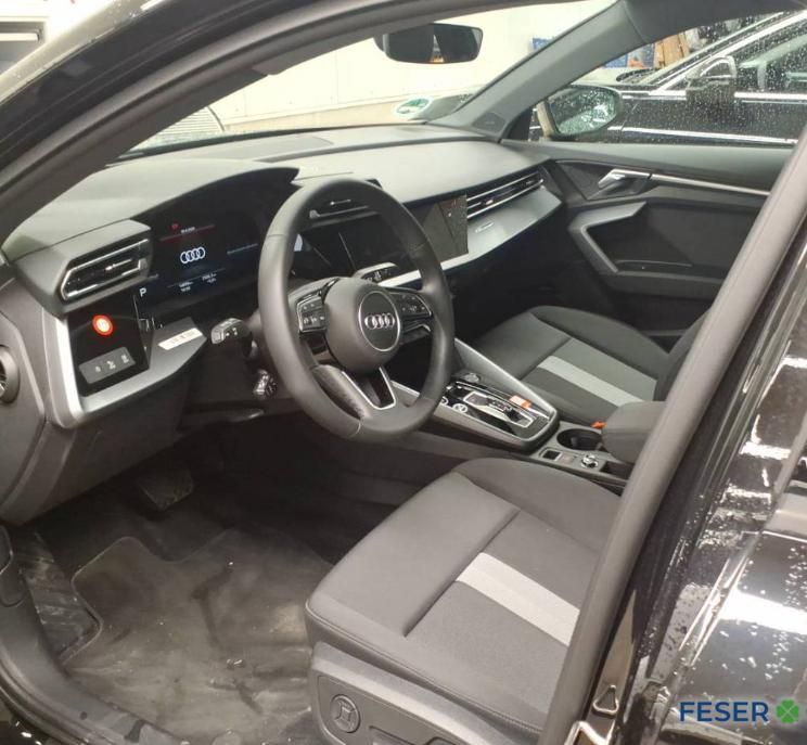 Audi A3 - Bild 5