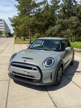 MINI Cooper SE MINI Electric Trim, Top - 8-fach Alu. - MINI Cooper SE: Kleinwagen