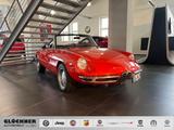 Alfa Romeo Spider Junior 1300 - Alfa Romeo Gebrauchtwagen in Dresden