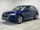 Audi Q5 2.0 TDI 35 TDI Sport *AHK*LED*CARPLAY*MEMORY* - Audi Q5: 2.0